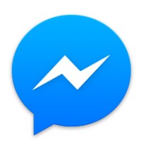 脸书Messenger