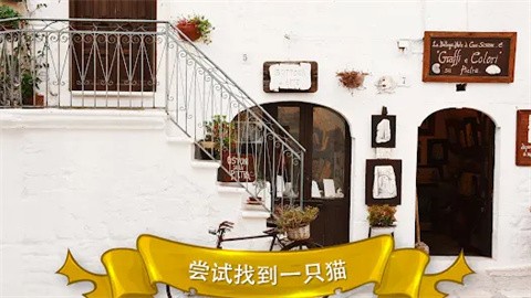 寻找猫隐藏对象3截图