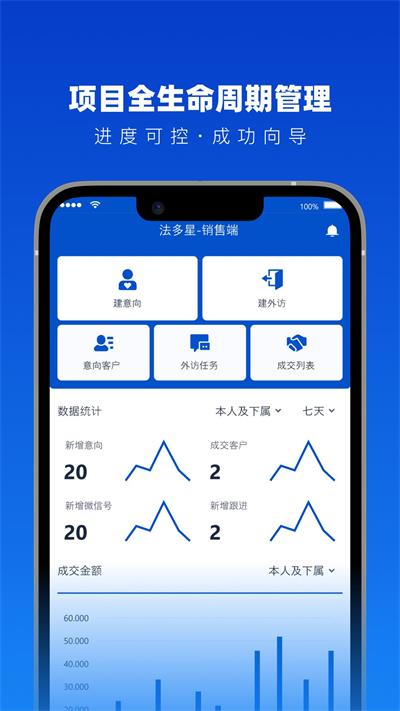 法多星协作端截图