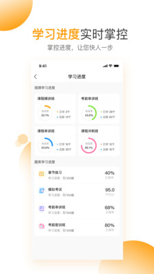 必过教育截图