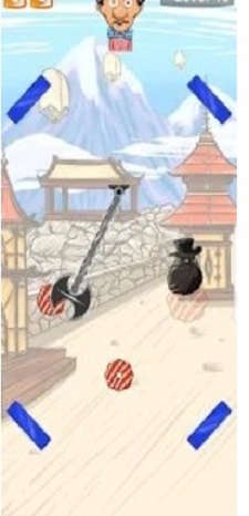 糖果小鸟截图