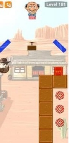 糖果小鸟截图