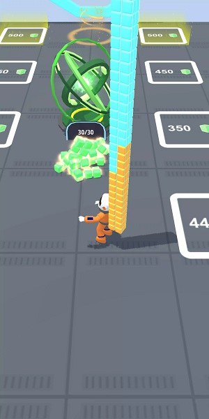太空站模拟器截图