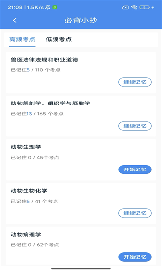 指兽截图