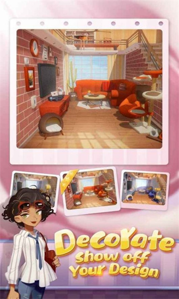nekotouch截图