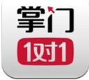 掌门一对一