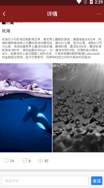 神秘海域4截图
