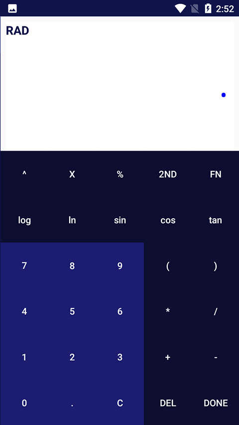 Motrix截图