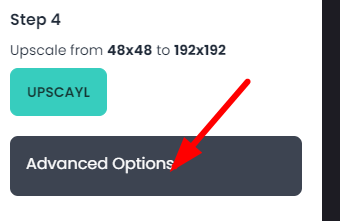 upscayl新手指南