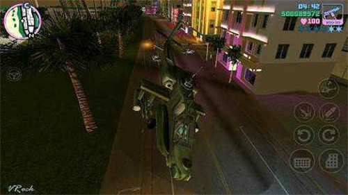 gtasa截图