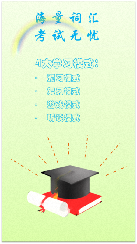 英语角截图