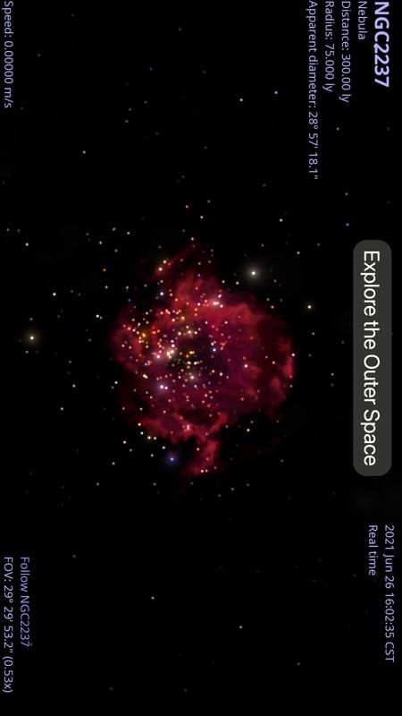 Celestia截图