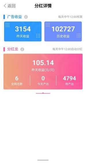 恐龙多多截图