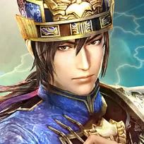 真三国无双7帝国