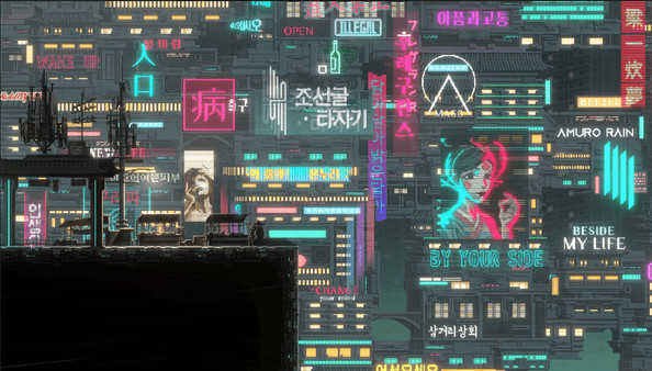 闪避刺客截图