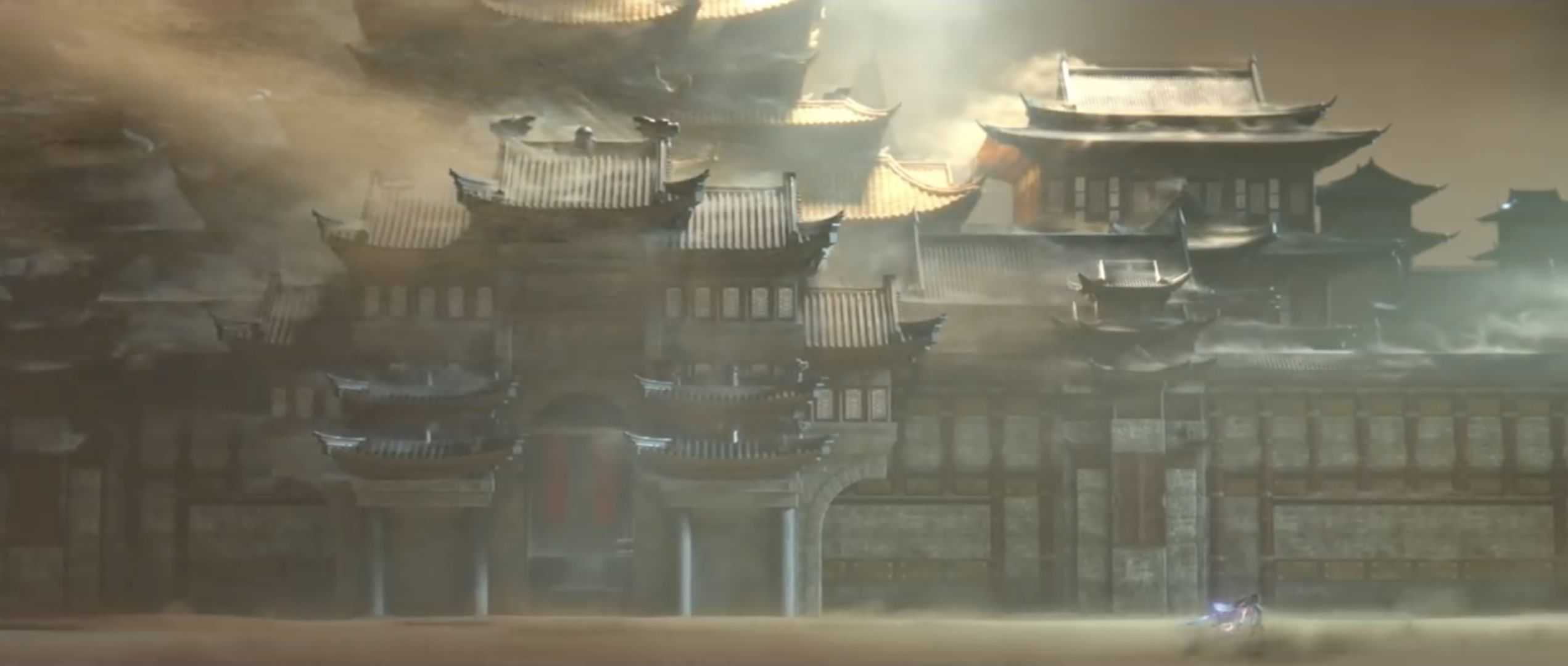 剑灵2截图