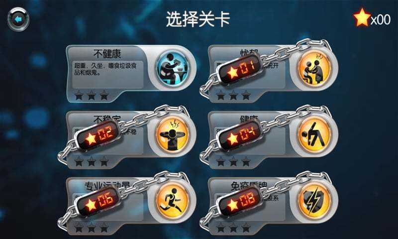 生化公司