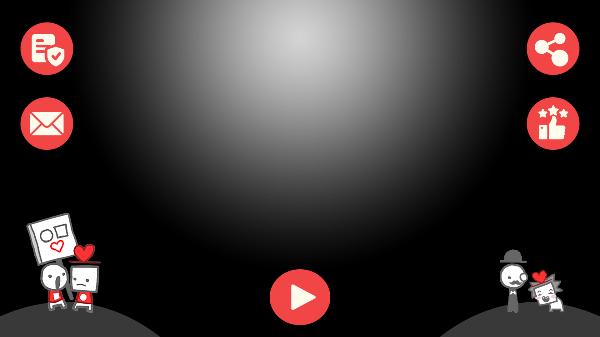 人性模拟器截图