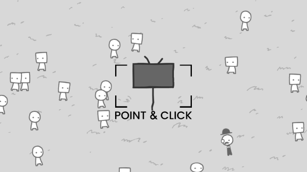 人性模拟器截图