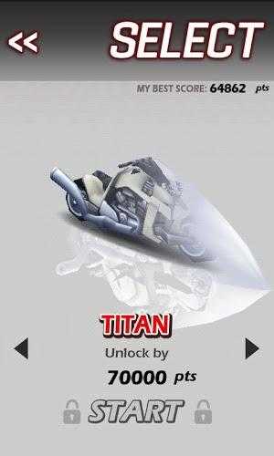 极速摩托截图