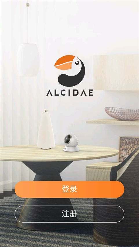 海雀摄像头截图