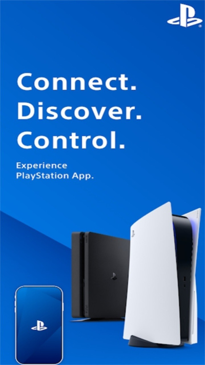 playstation截图