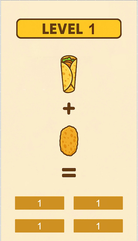 煎饼果子传奇截图