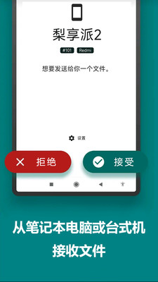 梨享派
